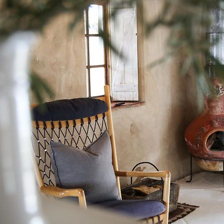 Dennehof Karoo Guesthouse Prince Albert Dış mekan fotoğraf