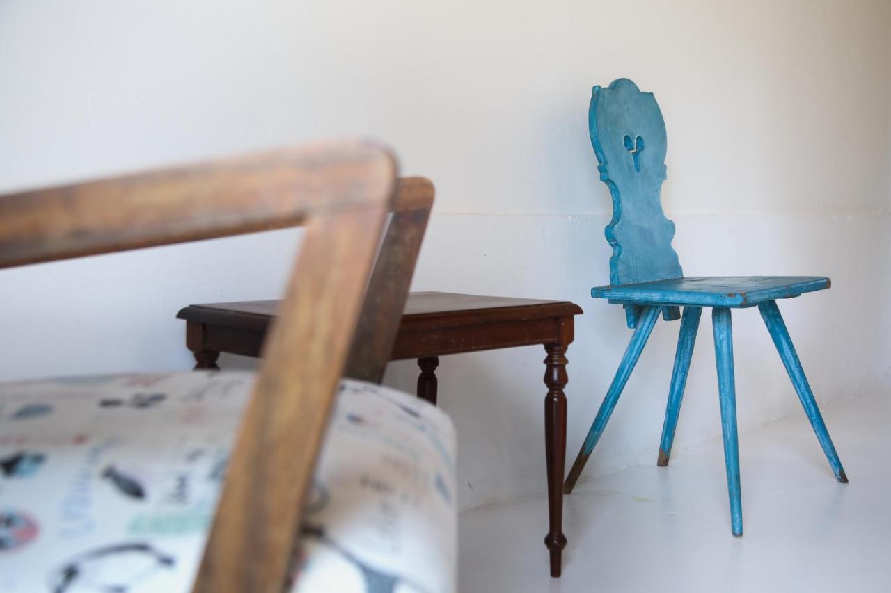 Dennehof Karoo Guesthouse Prince Albert Dış mekan fotoğraf