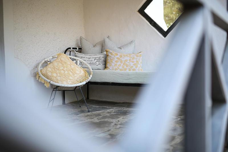 Dennehof Karoo Guesthouse Prince Albert Dış mekan fotoğraf