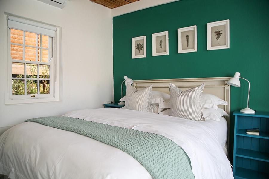 Dennehof Karoo Guesthouse Prince Albert Dış mekan fotoğraf
