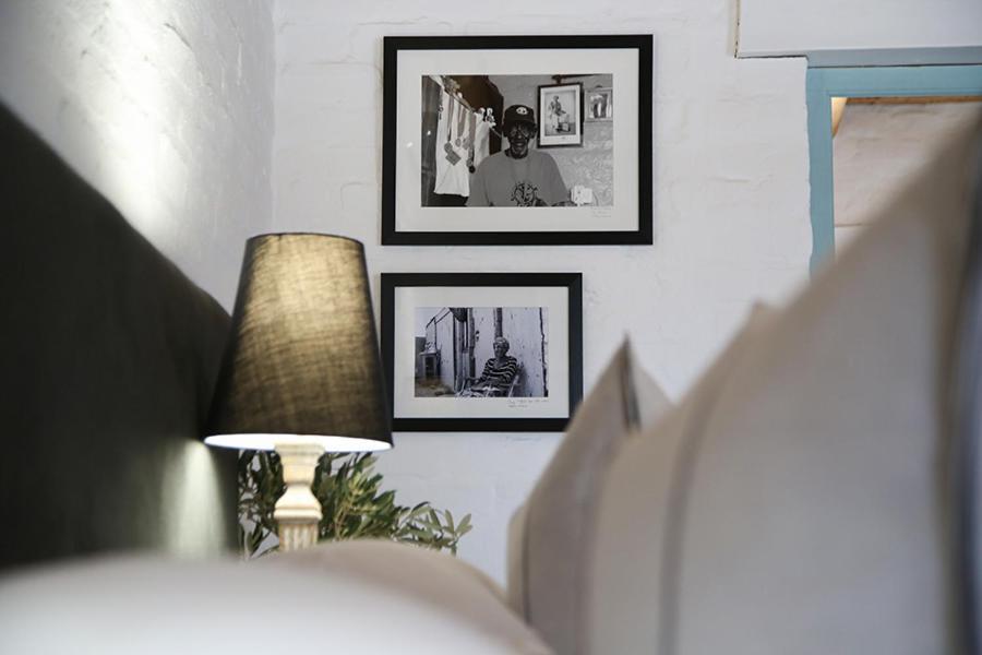 Dennehof Karoo Guesthouse Prince Albert Dış mekan fotoğraf