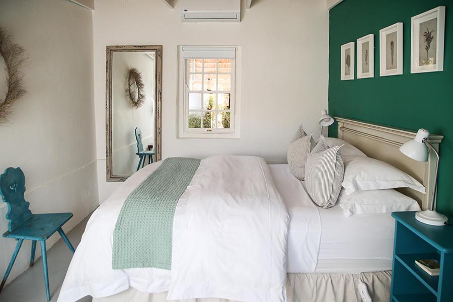 Dennehof Karoo Guesthouse Prince Albert Dış mekan fotoğraf
